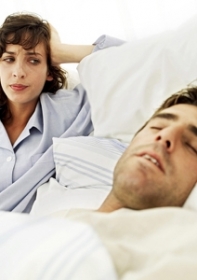 A plula diminui a taxa de ronco em 70%, segundo estudos da Vivus 