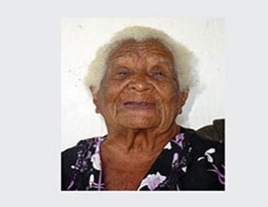 Juana Bautista � s� alegria!.