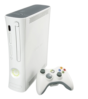 Jogo Xbox 360 verso Arcade, a mais bsica, vai custar R$ 1.249.