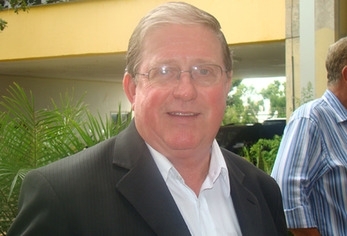 O pecuarista Neldo Egnon deixa a Seder junto com o governador Blairo Maggi (PR), no final de maro.