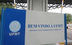 Universidade Federal de Mato Grosso perde apenas para as instituies do Sul e Sudeste