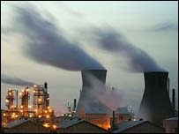 Pases j haviam revelado que pretendiam reduzir emisses