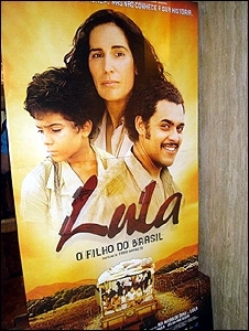 Para jornal, filme traz imagem 