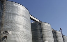 Estatal possui 6 unidades em todo Estado, que podem abrigar at 2 milhes de (t) de gros