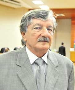 Juiz Fernando Miranda Rocha tenta reverter a deciso do CNJ que impediu sua posse de desembargador