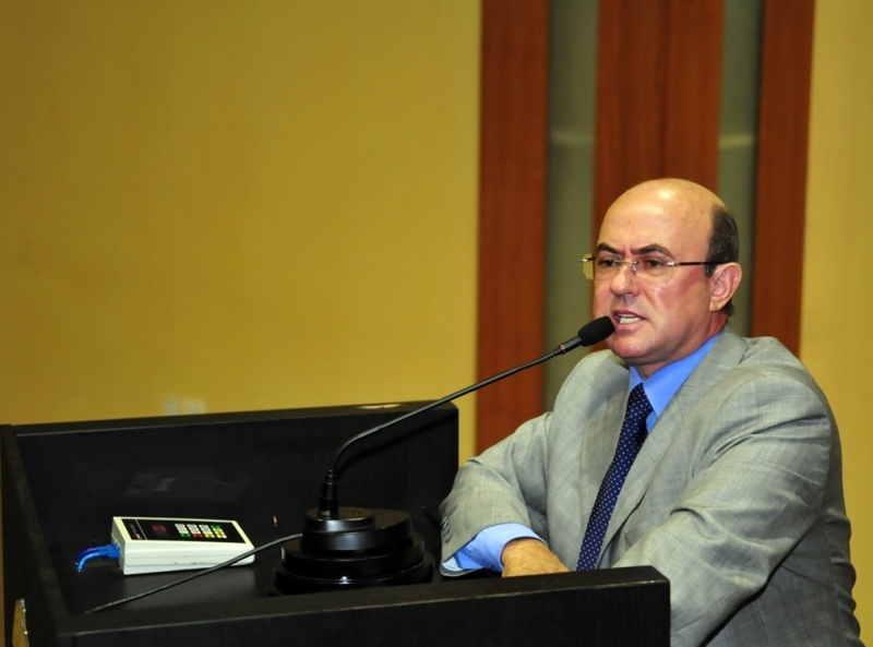 A emenda vai contemplar os Conselhos Tutelares com um veculo e um computador, totalizando 141 veculos e 141 computador