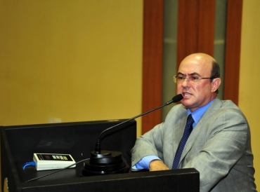 A emenda vai contemplar os Conselhos Tutelares com um veculo e um computador, totalizando 141 veculos e 141 computador