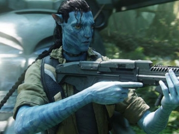 Avatar deve ter stimo fim de semana no topo