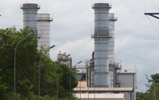 Termeltrica de Cuiab est paralisada h 2 anos e governo estadual no descarta negociao junto  Petrobras