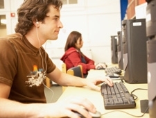 Estudantes enfrentam dificuldade para se inscrever em federais pela internet
