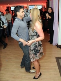 Zez e Zilu: segundo ele, o casamento vai bem