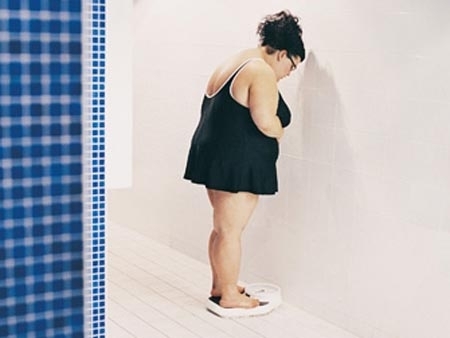 Circunferncia abdominal acima de 80 cm em mulheres