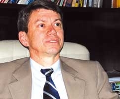 Presidente da OAB, Cludio Stbile, pedir a advogados membros do Conselho Nacional para acompanhar o fato detalhadament