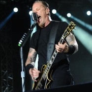 Metallica levou 27 mil pessoas ao Parque Condor