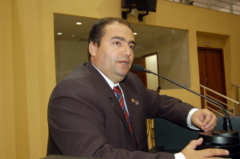 Wagner Ramos consegue aes da Sejusp para a regio