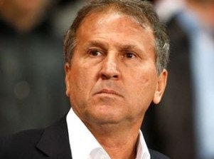 Zico diz que tira frias at maro para ento pensar o que fazer no futuro