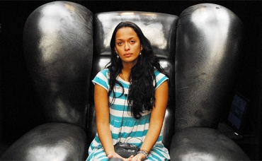 A estudante Ana Marcela deve ser eliminada nesta tera-feira no 