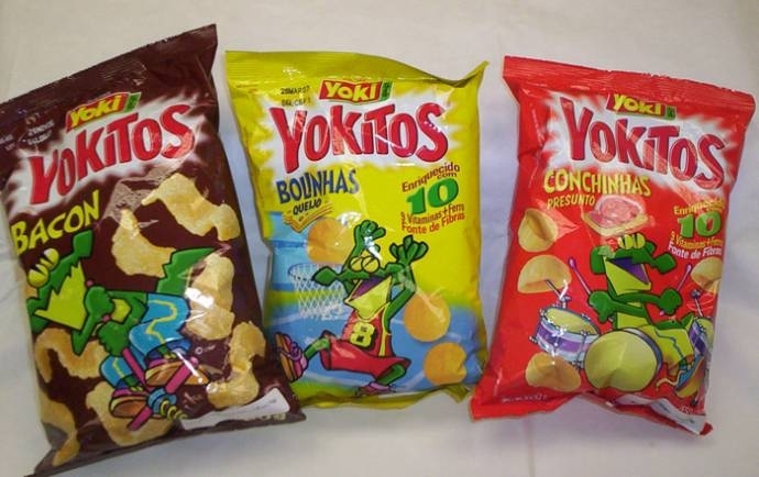 Erro de informao nas embalagens do produto colocam em risco a sade do consumidor, diz Procon