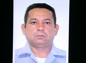 PM Boliva Pinto Martins foi encontrado morto com cinco tiros
