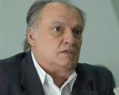 Presidente nacional do PPS, Roberto Freire, recebe hoje tucanos de MT 