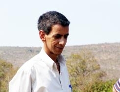Prefeito Adair Jos� (PMDB)