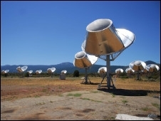 Cientistas vm tentando h dcadas detectar vida fora da Terra