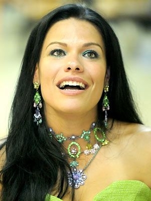 Joseane acredita que Tesslia est jogando sujo