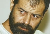 Jorge Demtrio foi condenado a 27 anos e 8 meses de priso por 3 crimes contra a menor