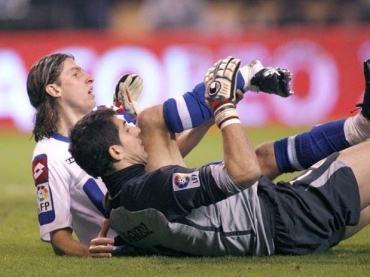 Filipe Luis sofreu grave leso e deve ficar fora da Copa do Mundo