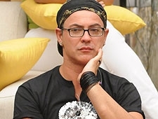 Boninho quer instigar Dicesar a brigar