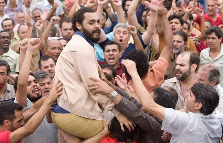 O filme vem fazendo mais sucesso no Nordeste do que no Sudeste