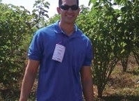 Fabiano Lopes tinha 25 anos e se preparava para formatura, que seria em julho deste ano