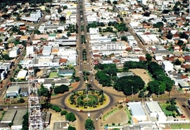 Prefeitura estimula instalao de indstria de alimentos no municpio