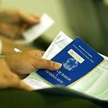 Brasil perdeu 415 mil empregos em dezembro