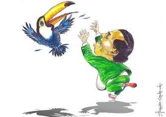 Jayme Campos mantm projeto ao governo e espera ter apoio do tucanato se vir a superar Wilson nas pesquisas