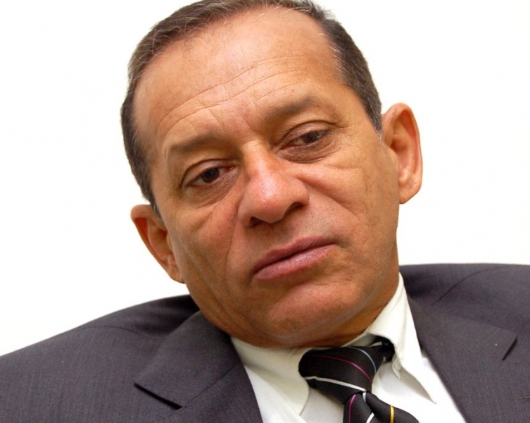 Deputado estadual Jos Domingos (DEM)