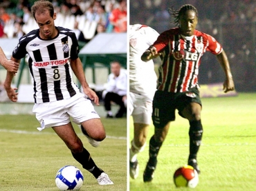 Para fechar a troca, s falta Arouca assinar com Peixe, o que deve acontecer ainda nesta tera 