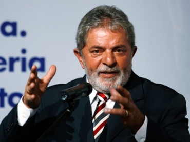 Presidente Lula  o 3 com maior aprovao na Amrica