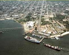 Com foco na renda e otimizao de custos, produtos vem em Santarm parte da soluo para os gargalos logsticos de MT