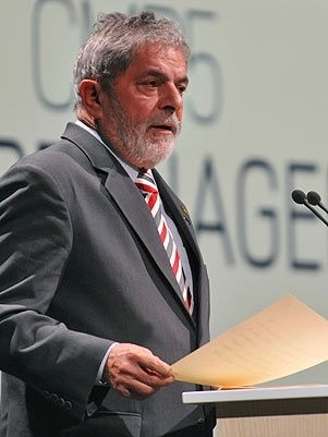 Aprovao de Lula s perde para presidentes de Panam e El Salvador