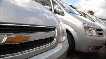 Vendas de cons�rcios aumentam quase 50%