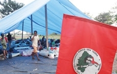 H denncias contra aes do MST, que podem ser usadas para apurar possveis irregularidades com governo