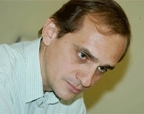 Pr-candidato ao governo, prefeito Wilson Santos (PSDB)