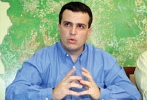 Promotor da 55 Promotoria Eleitoral, Marcos Machado, diz que  comum polticos conclurem seus mandatos sem serem julga