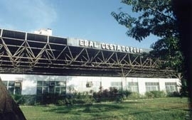 Empresa Baiana de Alimentos