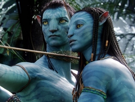Com Avatar, James Cameron pode quebrar seu prprio recorde estabelecido com Titanic.