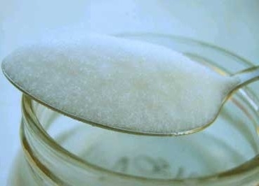 Preo do acar sobe 39%