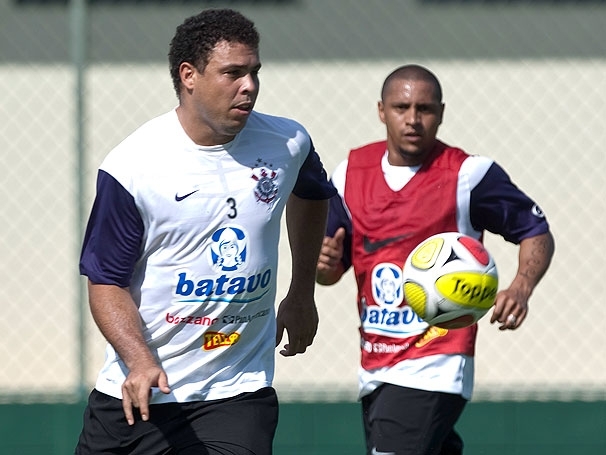 Ronaldo no foi liberado para participar do jogo beneficente em Lisboa, mas mandar 