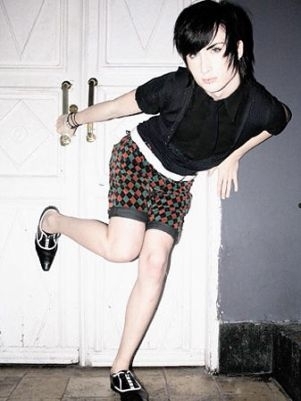 O participante S�rgio � assumidamente gay