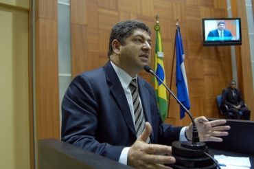 Deputado estadual Guilherme Maluf (PSDB)